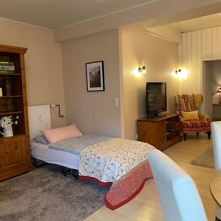 Ferienwohnung Holland 5 吕格德 外观 照片
