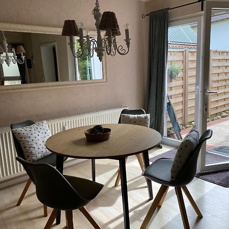 Ferienwohnung Holland 5 吕格德 外观 照片