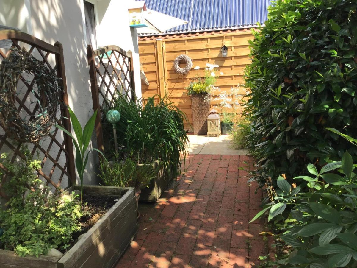 Ferienwohnung Holland 5 吕格德 外观 照片