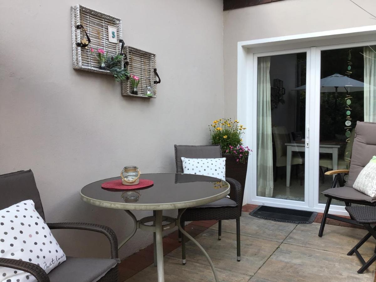 Ferienwohnung Holland 5 吕格德 外观 照片