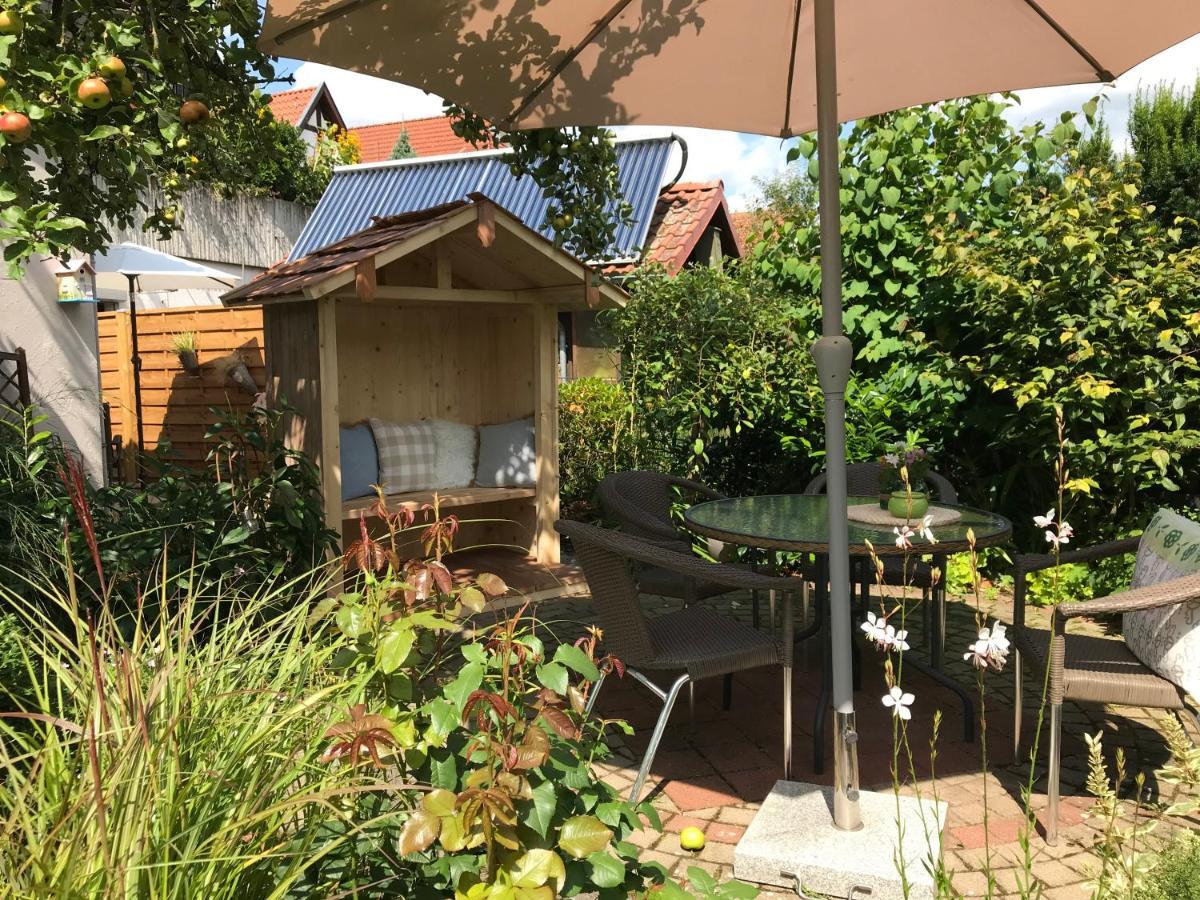 Ferienwohnung Holland 5 吕格德 外观 照片