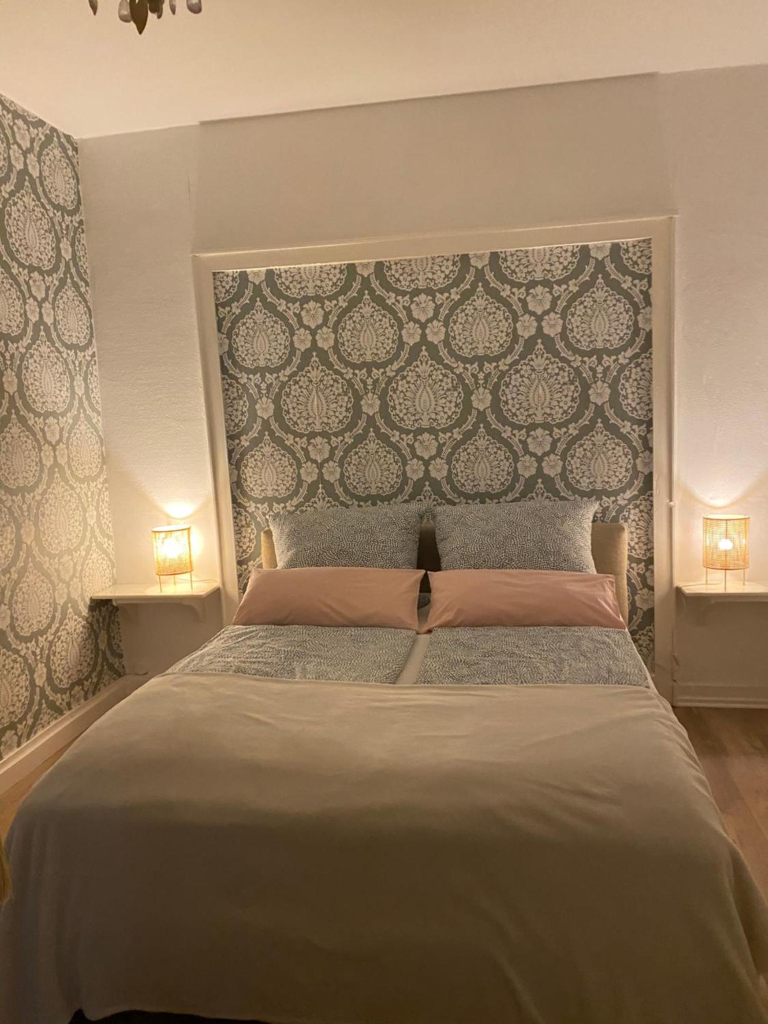 Ferienwohnung Holland 5 吕格德 外观 照片