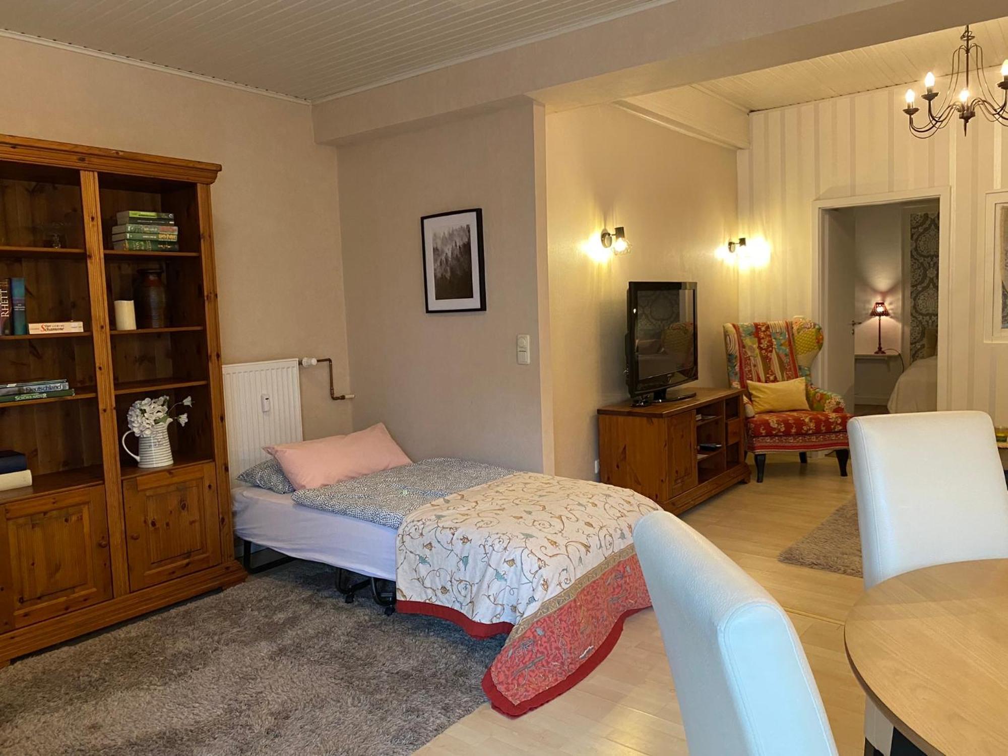 Ferienwohnung Holland 5 吕格德 外观 照片
