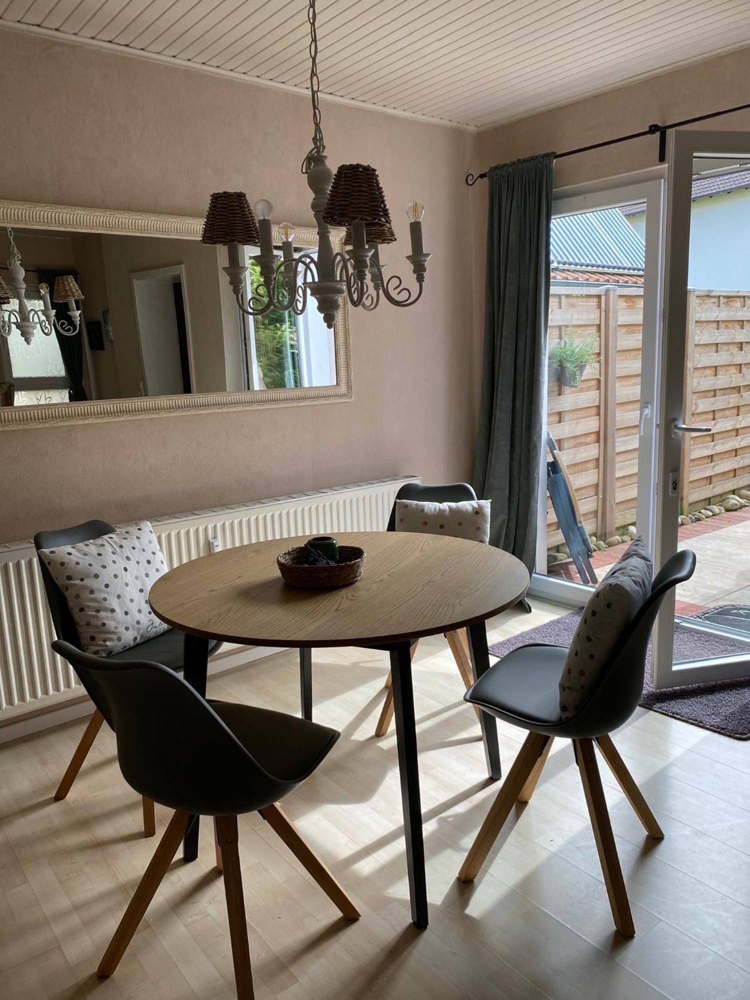 Ferienwohnung Holland 5 吕格德 外观 照片