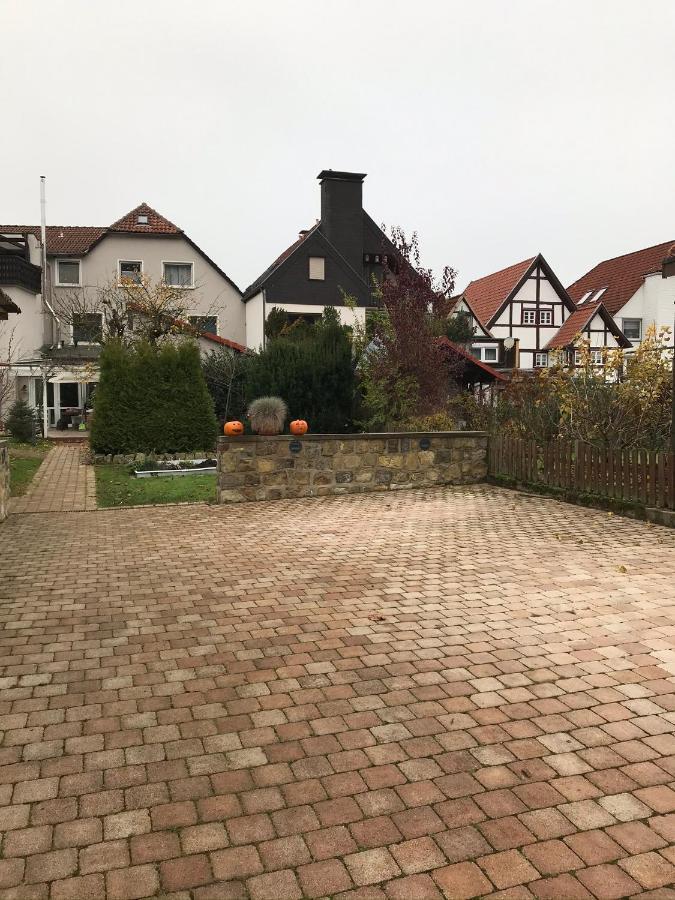 Ferienwohnung Holland 5 吕格德 外观 照片