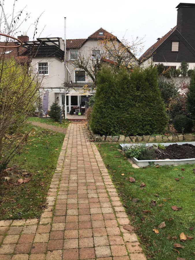 Ferienwohnung Holland 5 吕格德 外观 照片
